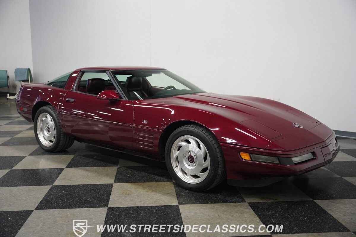 Chevrolet-Corvette-1993-Coupe-19