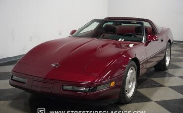Chevrolet-Corvette-1993-Coupe-22