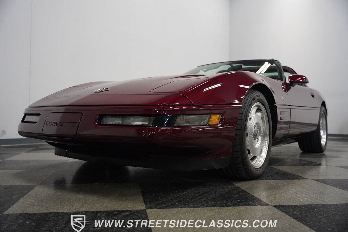 Chevrolet-Corvette-1993-Coupe-25
