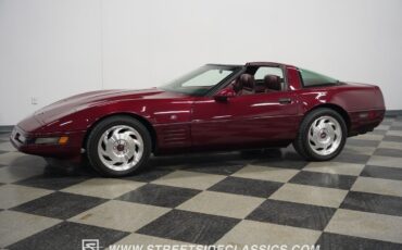 Chevrolet-Corvette-1993-Coupe-8