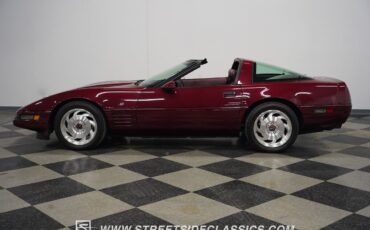 Chevrolet-Corvette-1993-Coupe-9