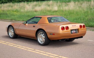 Chevrolet-Corvette-1994-Convertible-1