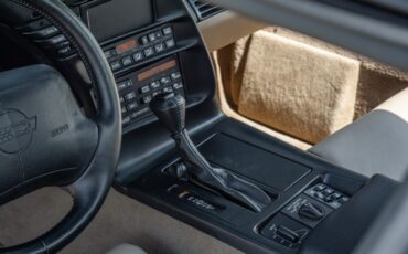 Chevrolet-Corvette-1994-Convertible-13
