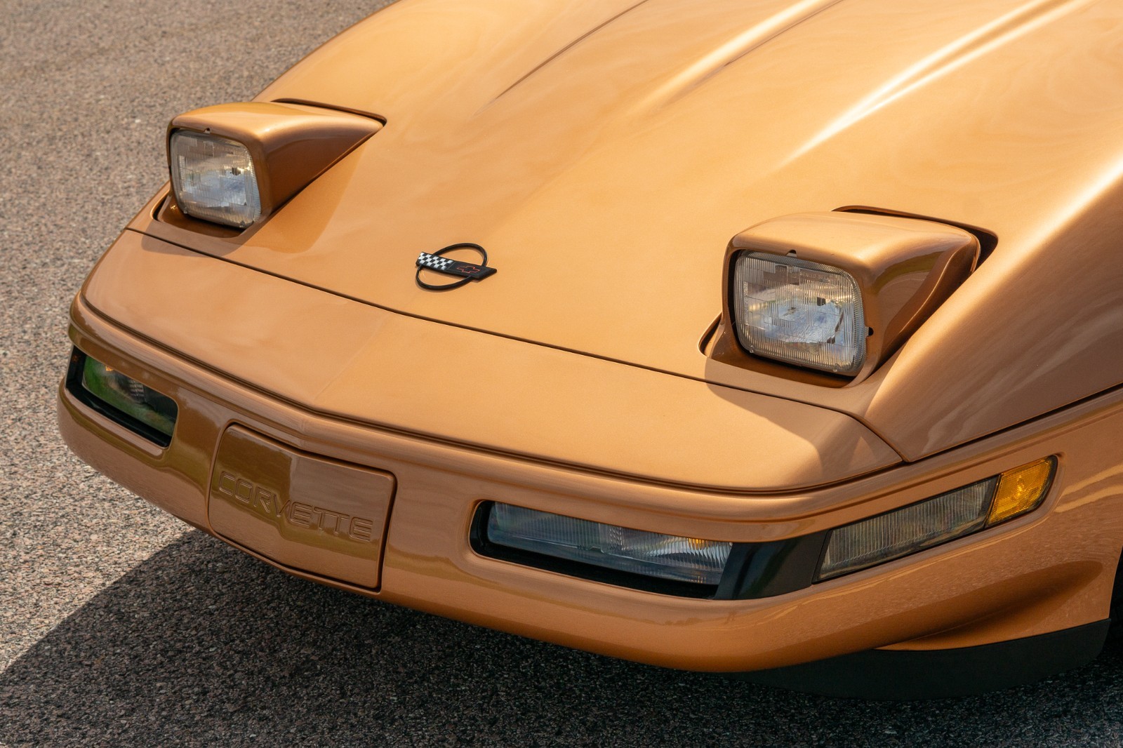Chevrolet-Corvette-1994-Convertible-16