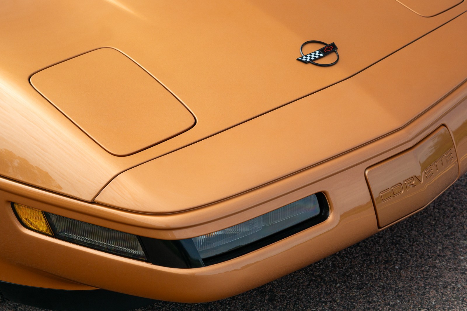 Chevrolet-Corvette-1994-Convertible-17