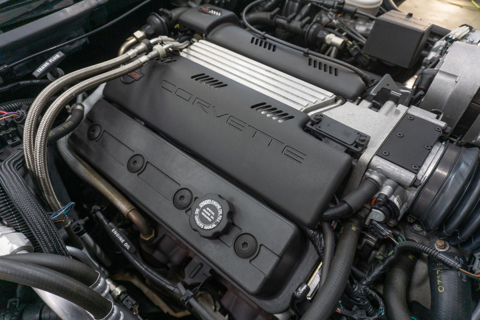 Chevrolet-Corvette-1994-Convertible-32