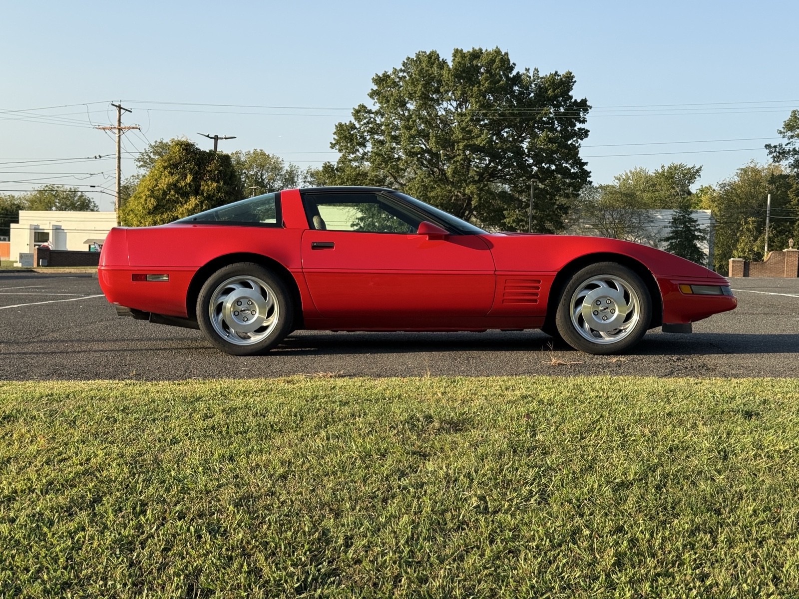 Chevrolet-Corvette-1994-Hatchback-10