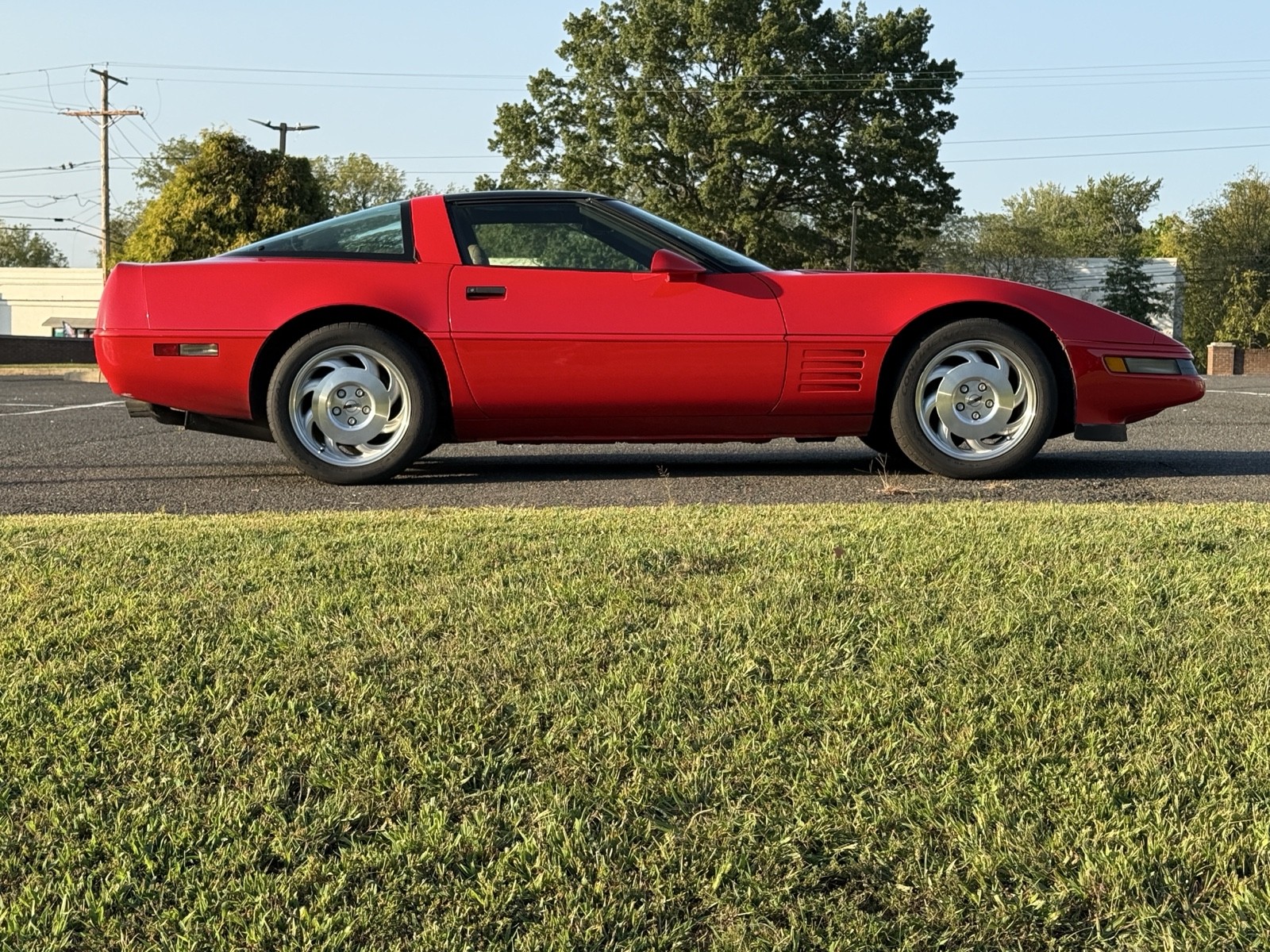 Chevrolet-Corvette-1994-Hatchback-11