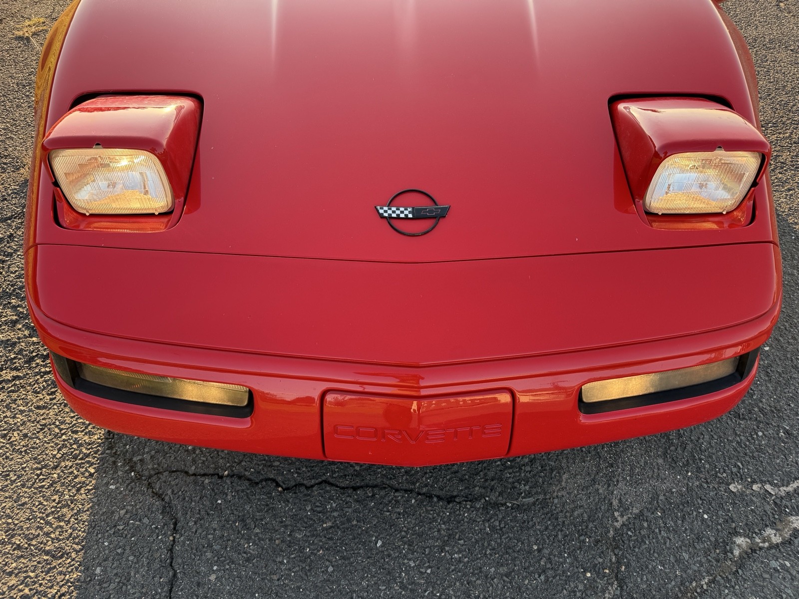 Chevrolet-Corvette-1994-Hatchback-24