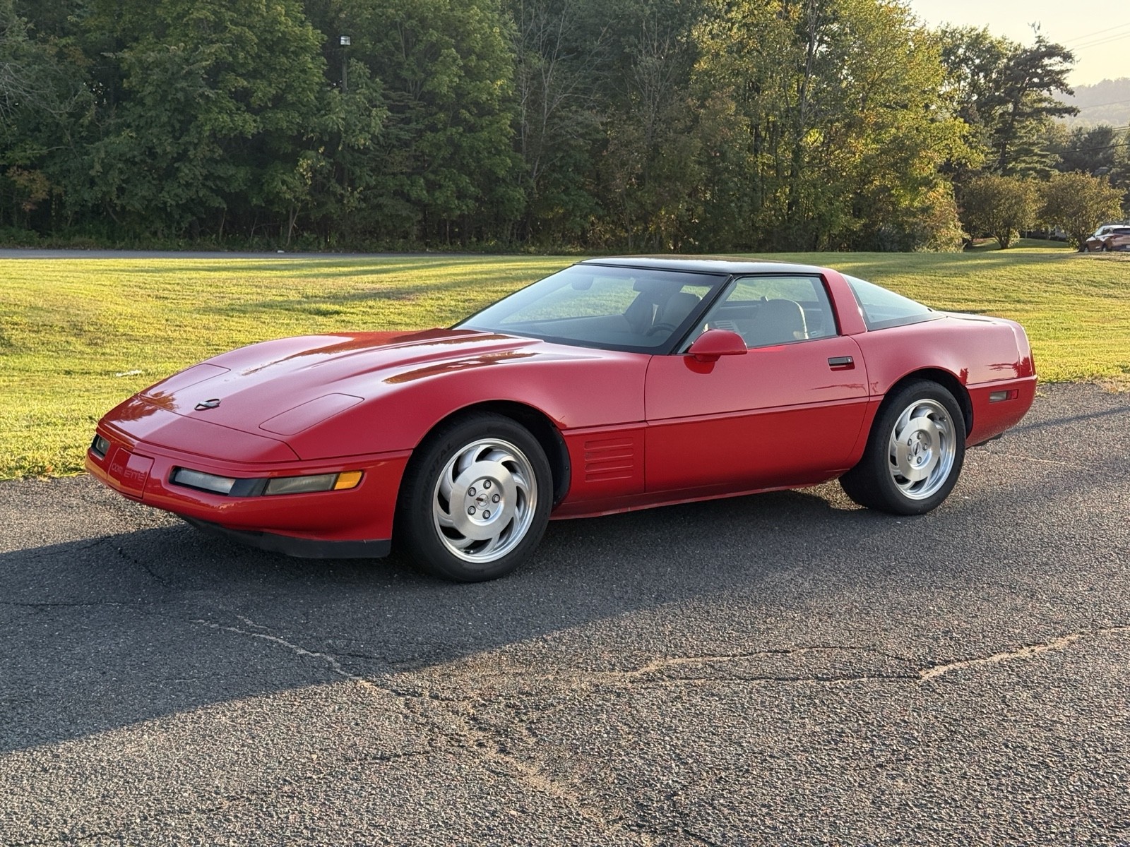 Chevrolet-Corvette-1994-Hatchback-3
