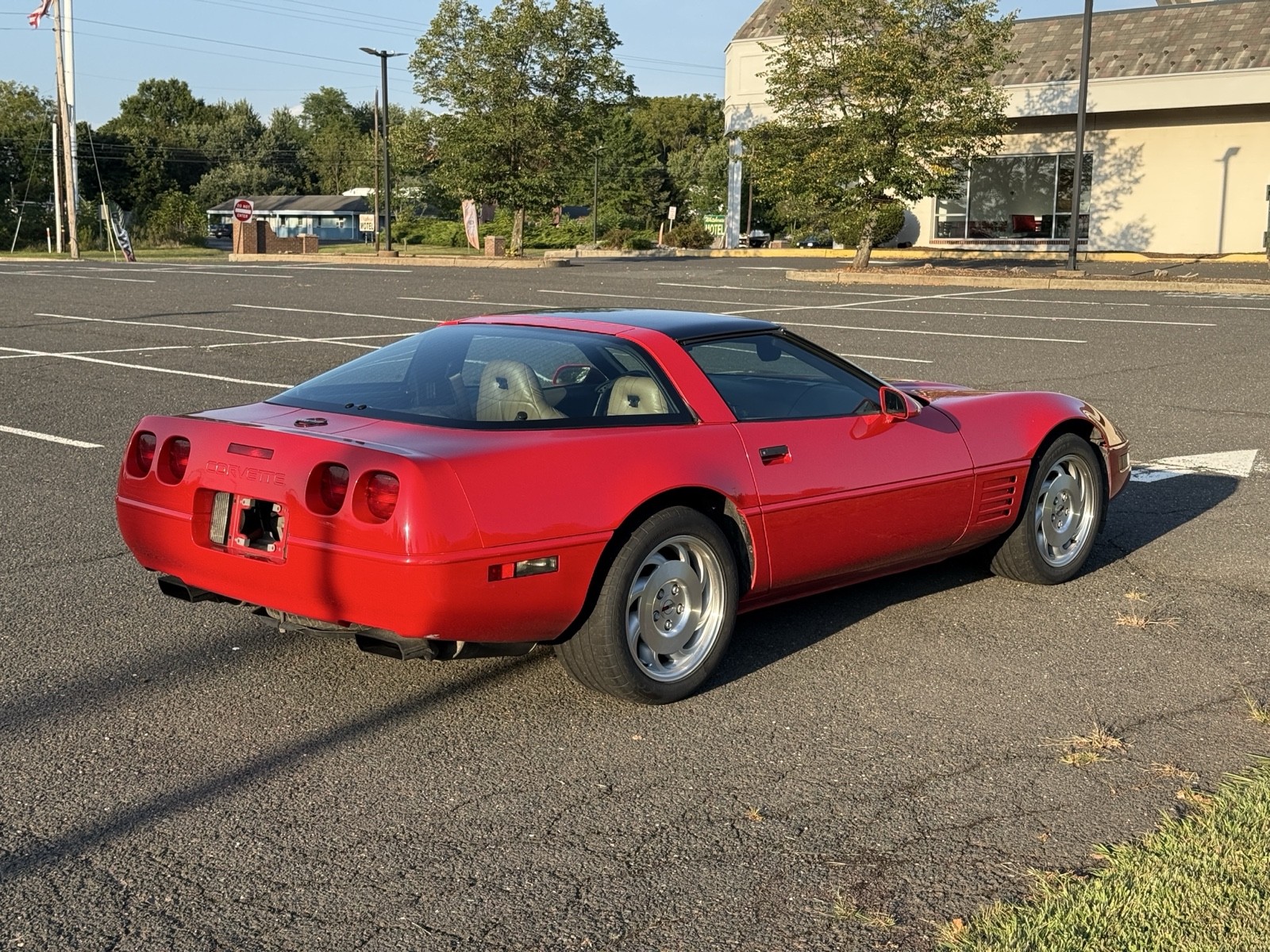 Chevrolet-Corvette-1994-Hatchback-9