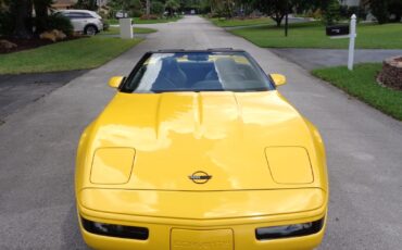 Chevrolet-Corvette-1995-Convertible-10