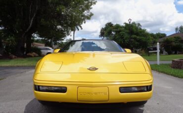 Chevrolet-Corvette-1995-Convertible-11