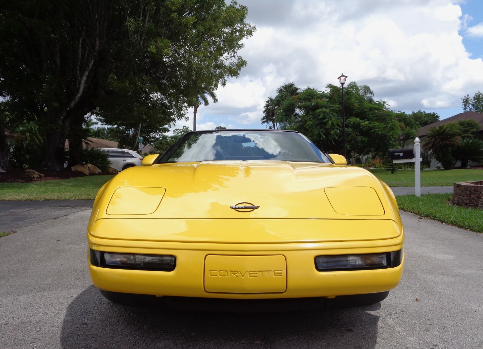 Chevrolet-Corvette-1995-Convertible-11