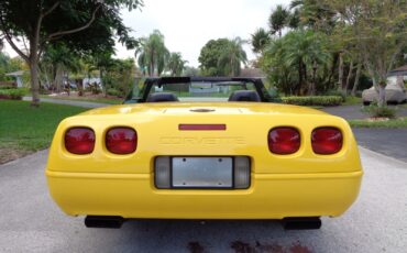 Chevrolet-Corvette-1995-Convertible-13