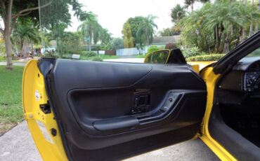 Chevrolet-Corvette-1995-Convertible-14