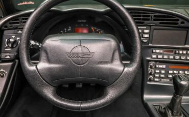 Chevrolet-Corvette-1995-Convertible-16