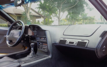 Chevrolet-Corvette-1995-Convertible-17
