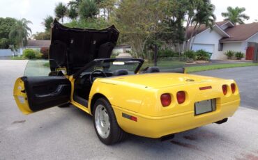 Chevrolet-Corvette-1995-Convertible-4