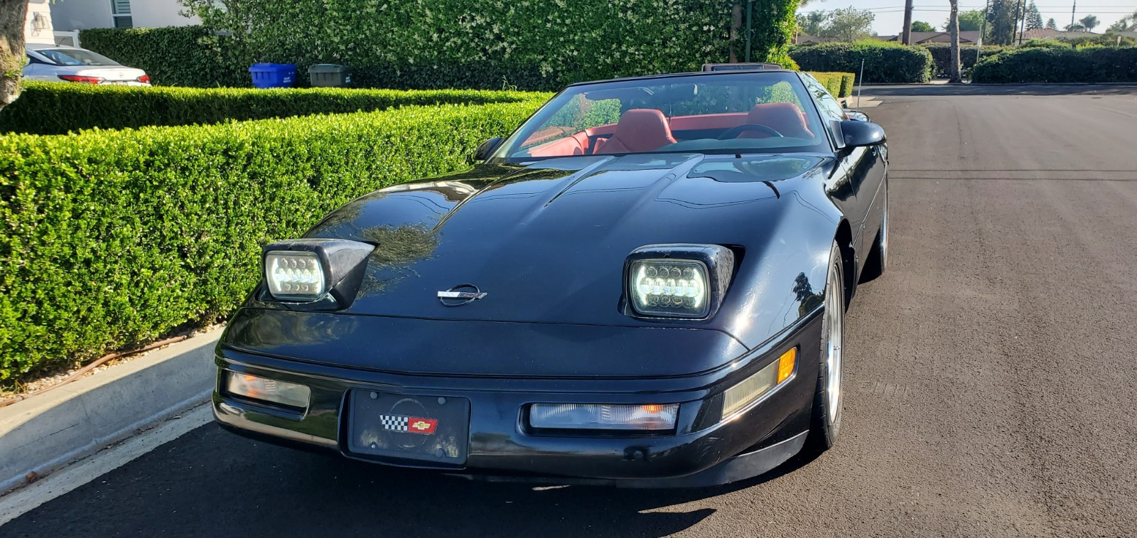 Chevrolet-Corvette-1995-Convertible-6
