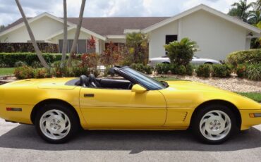 Chevrolet-Corvette-1995-Convertible-6
