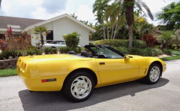 Chevrolet-Corvette-1995-Convertible-7