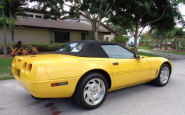 Chevrolet-Corvette-1995-Convertible-8