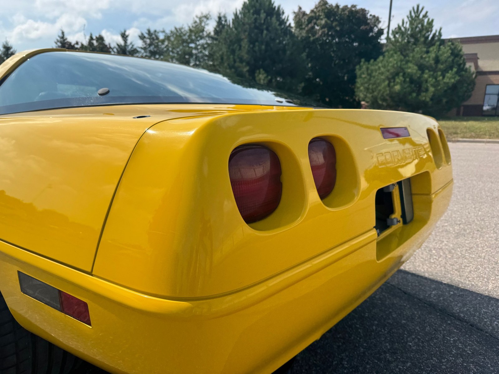 Chevrolet-Corvette-1995-Coupe-29