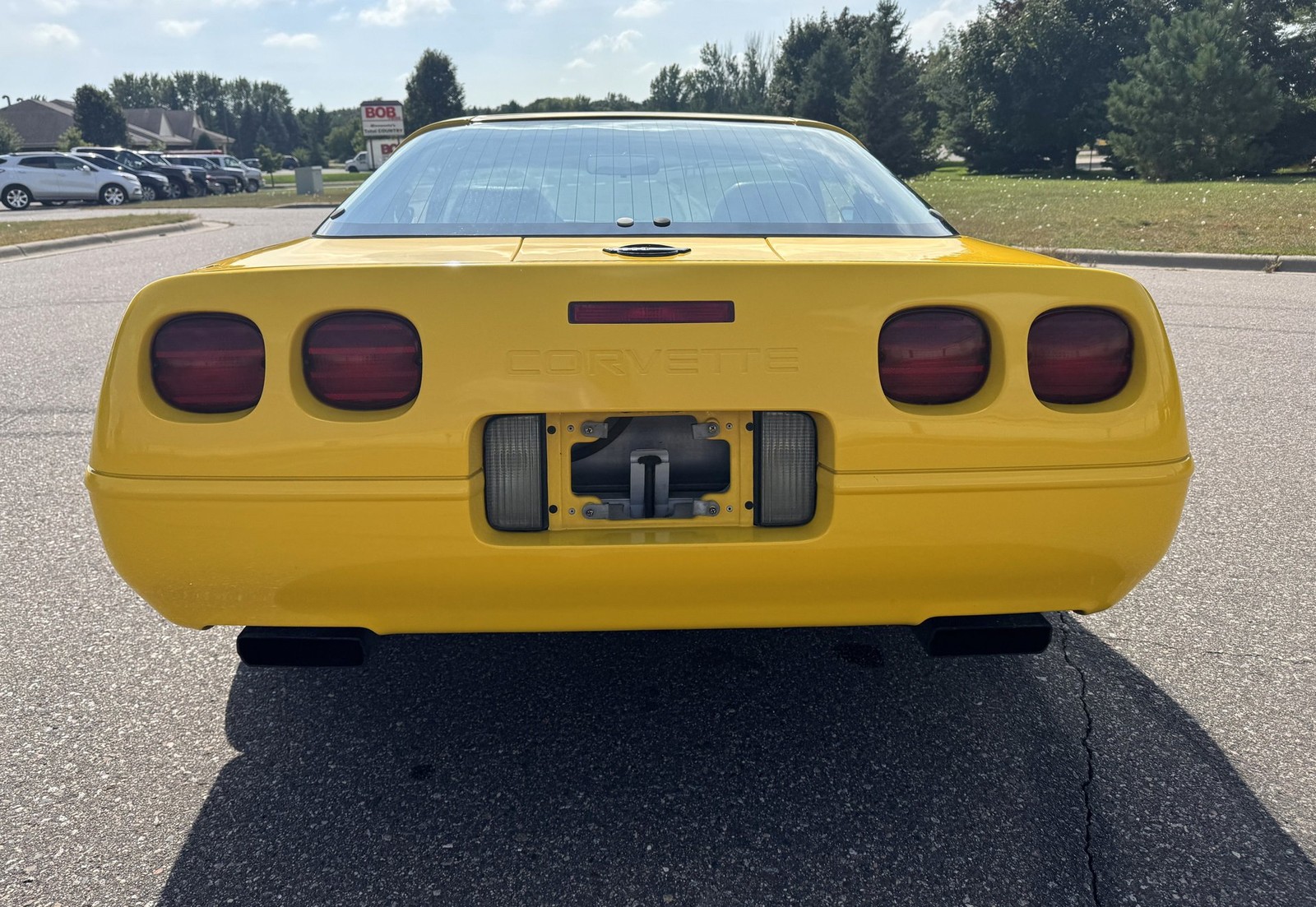 Chevrolet-Corvette-1995-Coupe-4