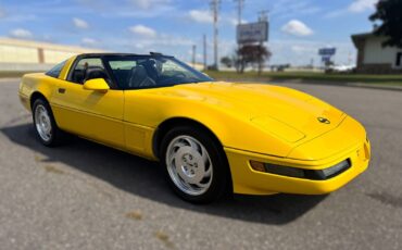 Chevrolet-Corvette-1995-Coupe