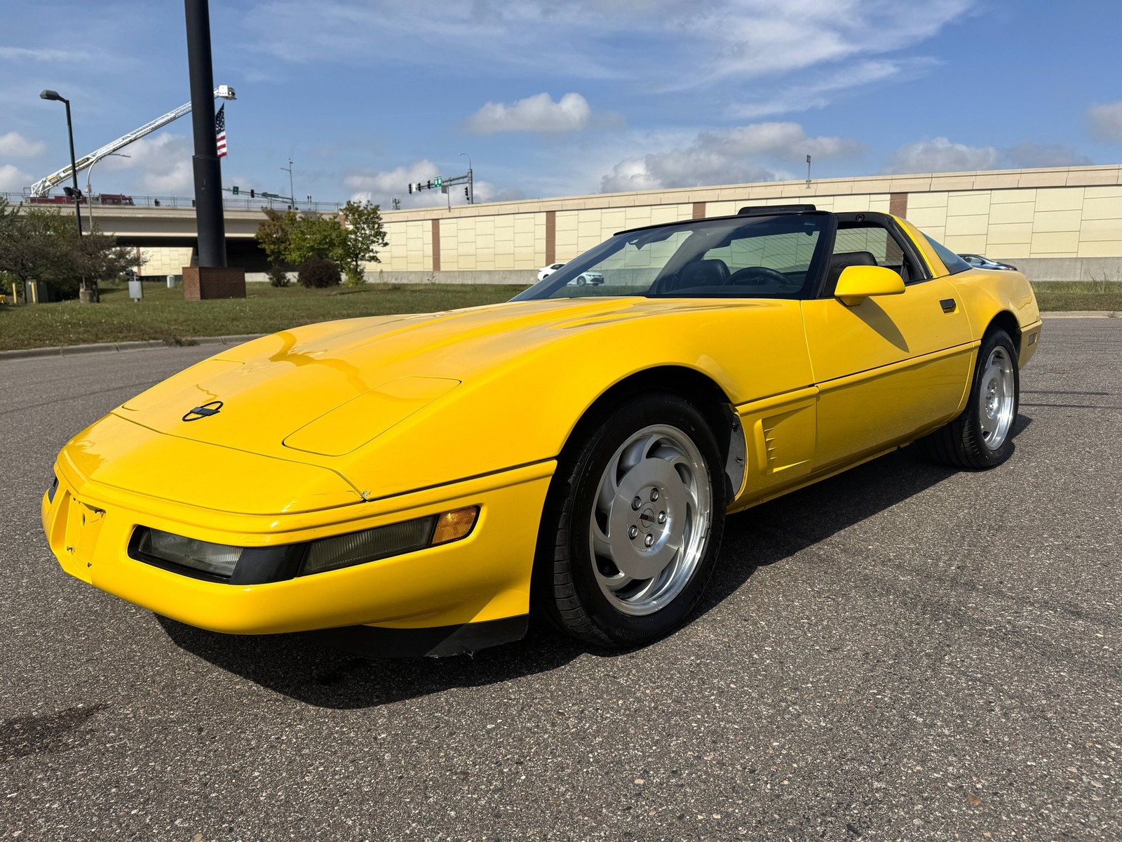 Chevrolet-Corvette-1995-Coupe-7