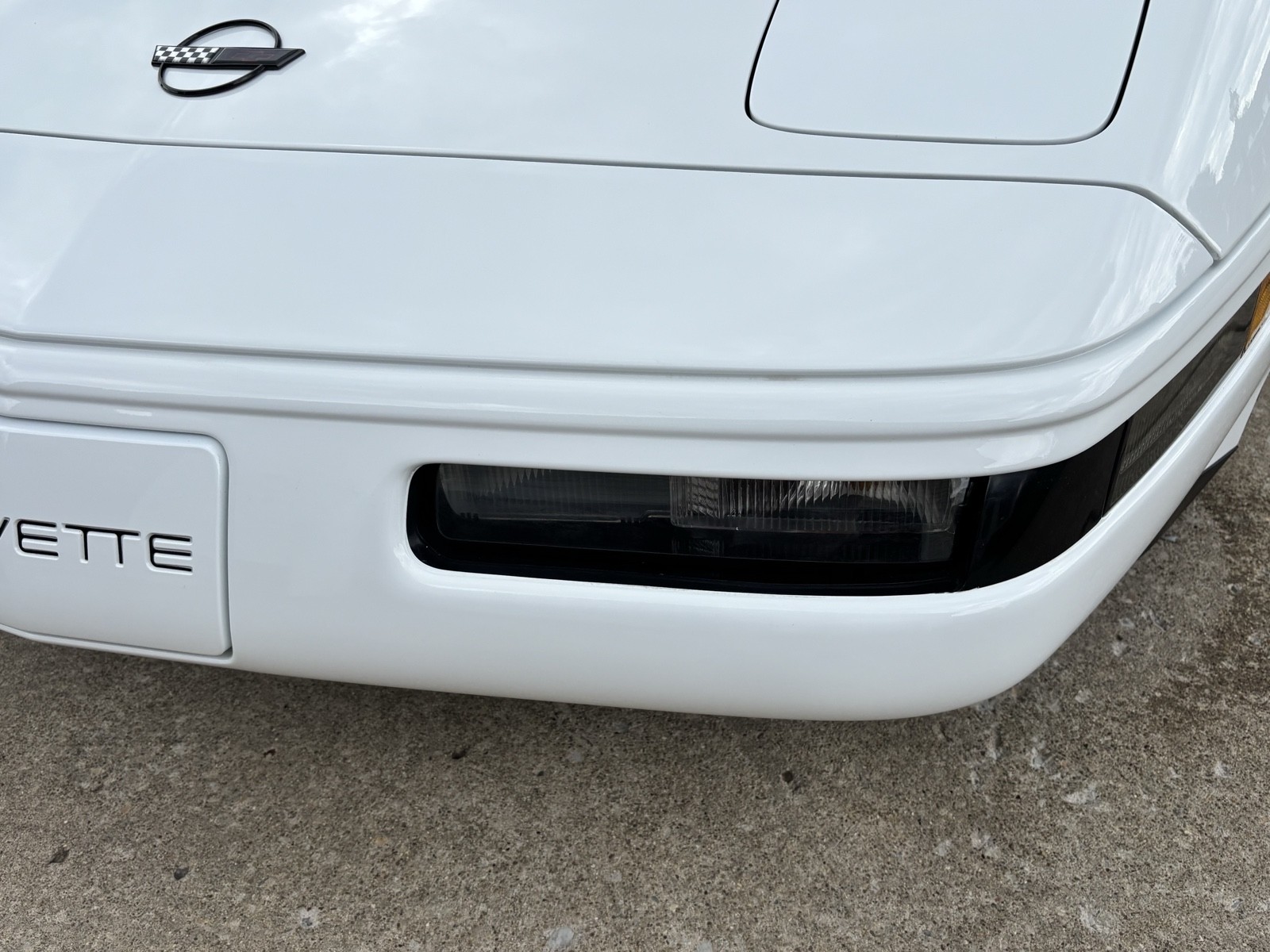 Chevrolet-Corvette-1995-Hatchback-14