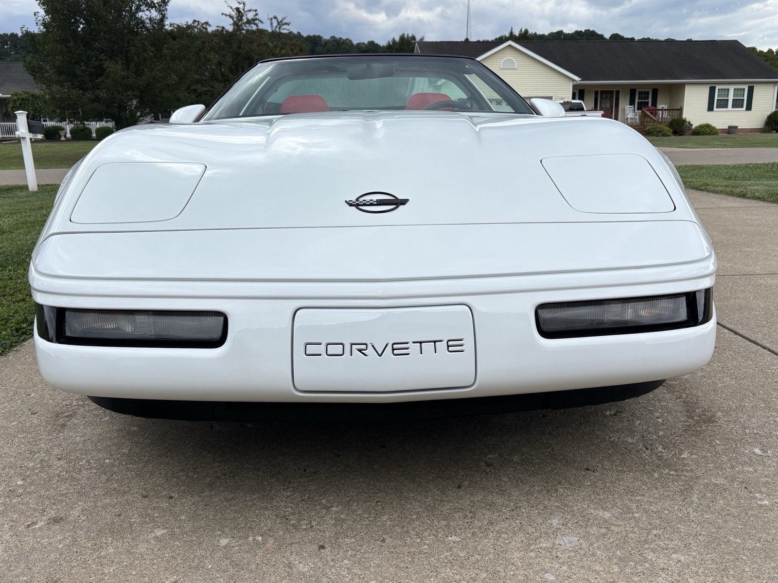 Chevrolet-Corvette-1995-Hatchback-16
