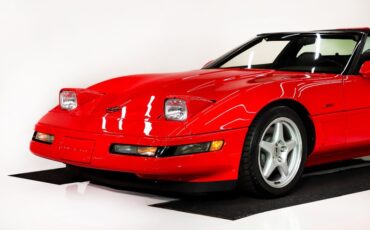 Chevrolet-Corvette-1995-Torch-Red-Black-15