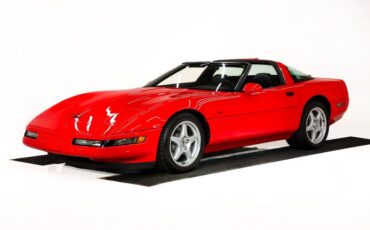 Chevrolet-Corvette-1995-Torch-Red-Black-21