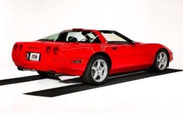 Chevrolet-Corvette-1995-Torch-Red-Black-25
