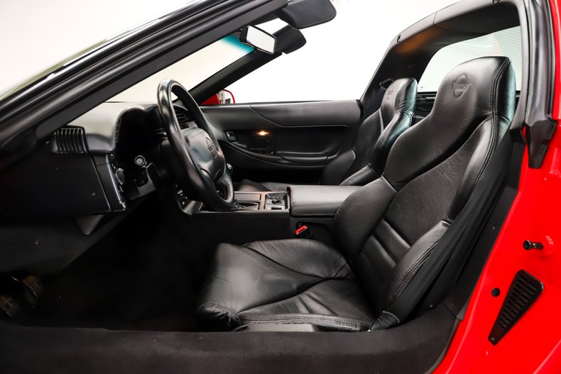 Chevrolet-Corvette-1995-Torch-Red-Black-26