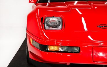 Chevrolet-Corvette-1995-Torch-Red-Black-29