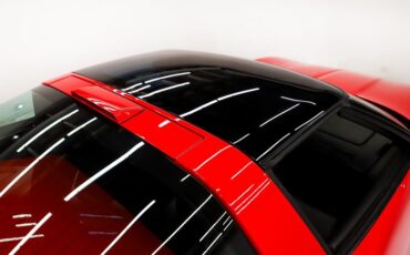 Chevrolet-Corvette-1995-Torch-Red-Black-34