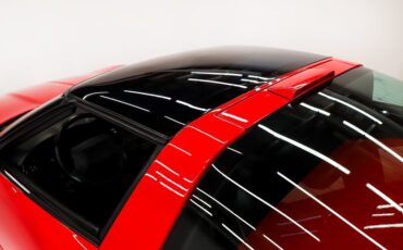 Chevrolet-Corvette-1995-Torch-Red-Black-37