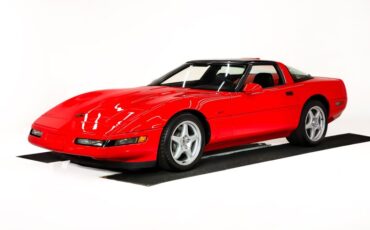 Chevrolet-Corvette-1995-Torch-Red-Black-38
