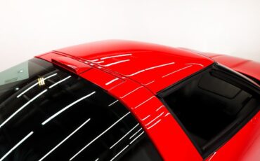 Chevrolet-Corvette-1995-Torch-Red-Black-40