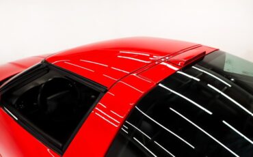 Chevrolet-Corvette-1995-Torch-Red-Black-43