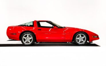 Chevrolet-Corvette-1995-Torch-Red-Black-44