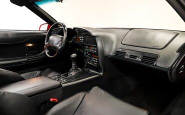 Chevrolet-Corvette-1995-Torch-Red-Black-47