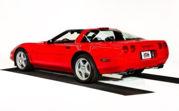 Chevrolet-Corvette-1995-Torch-Red-Black-5