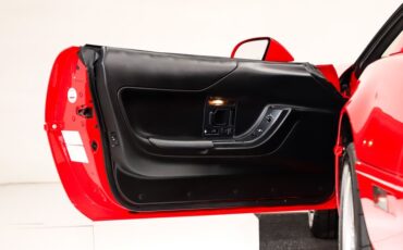Chevrolet-Corvette-1995-Torch-Red-Black-6