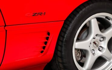 Chevrolet-Corvette-1995-Torch-Red-Black-8