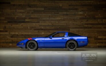 Chevrolet-Corvette-1996-1