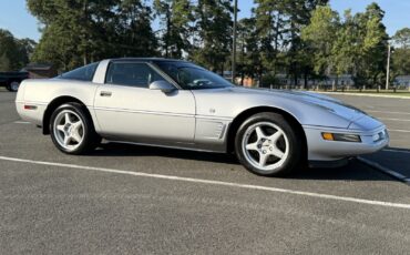 Chevrolet-Corvette-1996-2